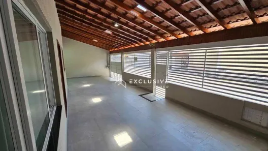 Casa com 3 Quartos à venda, 167m² no Jardim Julieta, Caçapava