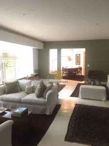 Apartamento com 3 Quartos à venda, 354m² no Lagoa, Rio de Janeiro