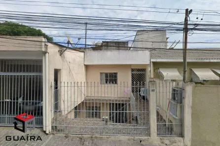 Casa com 4 Quartos à venda, 210m² no Jardim Jabaquara, São Paulo