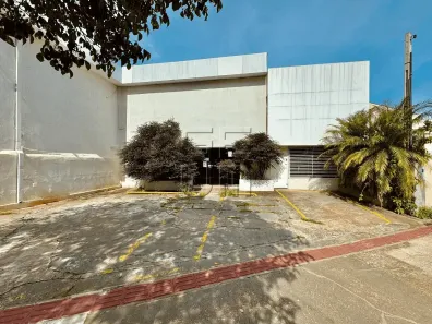 Ponto Comercial para alugar, 200m² no Vila Ipiranga, Londrina