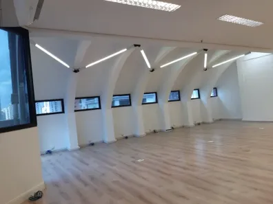 Sala Comercial à venda, 70m² no Brooklin Paulista, São Paulo