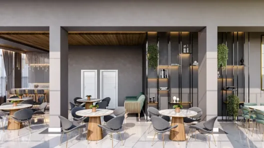 Apartamento com 4 Quartos à venda, 185m² no Meia Praia, Itapema