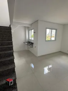 Cobertura com 3 Quartos à venda, 500m² no Campestre, Santo André