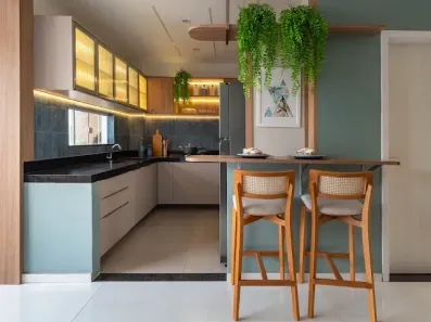 Casa de Condomínio com 3 Quartos à venda, 103m² no Maioba, Paço do Lumiar
