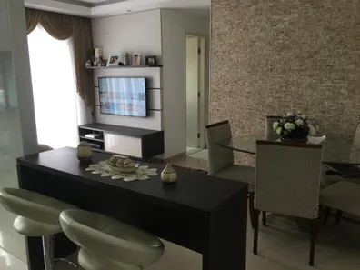 Apartamento com 2 Quartos à venda, 53m² no Jardim Umarizal, São Paulo