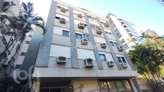Apartamento com 1 Quarto à venda, 44m² no Petrópolis, Porto Alegre