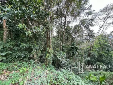 Lote/Terreno à venda, 406m² no Limoeiro, Guapimirim