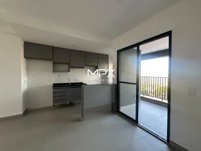 Apartamento com 2 Quartos para alugar, 65m² no Nova América, Piracicaba