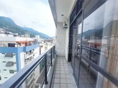 Apartamento com 3 Quartos à venda, 155m² no Tijuca, Rio de Janeiro