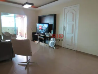 Cobertura com 4 Quartos à venda, 365m² no Vila Valqueire, Rio de Janeiro