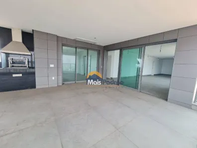 Apartamento com 3 Quartos à venda, 337m² no Vila Gomes Cardim, São Paulo