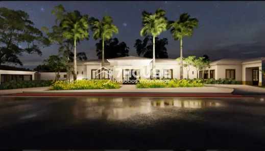 Lote/Terreno à venda, 200m² no Parque Bom Retiro, Paulínia