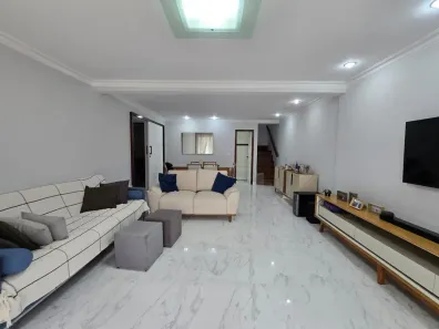 Casa de Condomínio com 5 Quartos à venda, 171m² no Barra da Tijuca, Rio de Janeiro