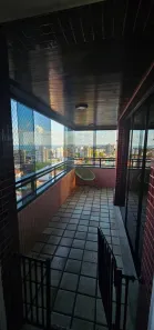 Apartamento com 3 Quartos à venda, 96m² no Poço, Cabedelo