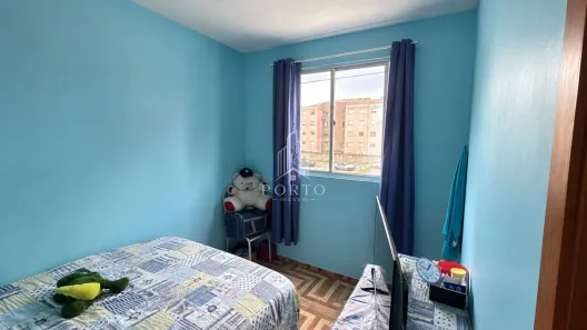 Apartamento com 2 Quartos à venda, 38m² no Desvio Rizzo, Caxias do Sul