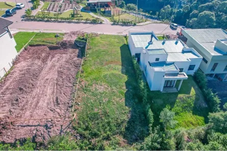 Lote/Terreno à venda, 361m² no Restinga Seca, Lages