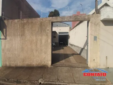 Prédio Comercial com 1 Quarto para alugar, 250m² no Vila Marigo, São Carlos