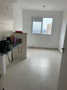 Apartamento com 2 Quartos à venda, 32m² no Jardim Pedra Branca, São Paulo