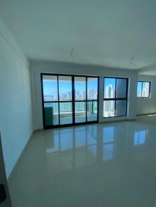 Apartamento com 2 Quartos à venda, 91m² no Boa Viagem, Recife