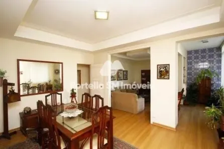 Apartamento com 3 Quartos à venda, 106m² no Botafogo, Rio de Janeiro