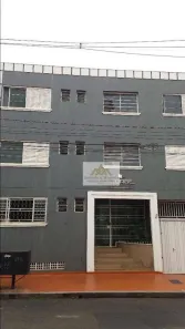 Kitnet com 1 Quarto para alugar, 20m² no Centro, Ribeirão Preto