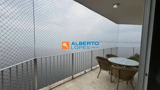 Apartamento com 3 Quartos à venda, 150m² no Jardim Guanabara, Rio de Janeiro