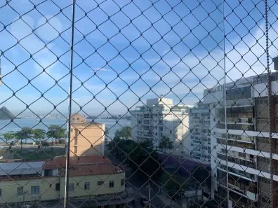 Apartamento com 2 Quartos à venda, 83m² no Charitas, Niterói