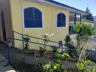 Casa com 5 Quartos à venda, 174m² no Mosela, Petrópolis