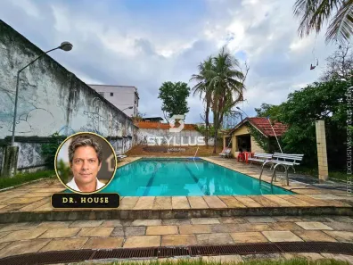 Casa com 4 Quartos à venda, 700m² no Cachambi, Rio de Janeiro