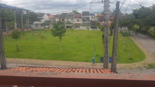 Sobrado com 3 Quartos à venda, 146m² no Loteamento Residencial Vista Linda, São José dos Campos