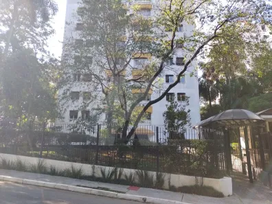 Apartamento com 3 Quartos à venda, 135m² no Vila Albertina, São Paulo