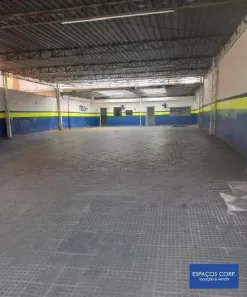 Galpão/Depósito/Armazém à venda, 240m² no Tucuruvi, São Paulo