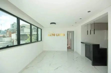 Apartamento com 2 Quartos para alugar, 80m² no São Pedro, Belo Horizonte