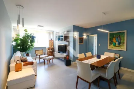 Apartamento com 2 Quartos à venda, 85m² no Santo Amaro, São Paulo