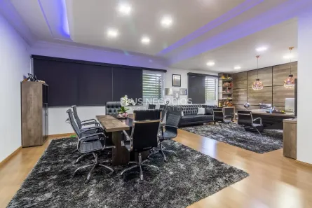 Prédio Comercial à venda, 570m² no Além Ponte, Sorocaba