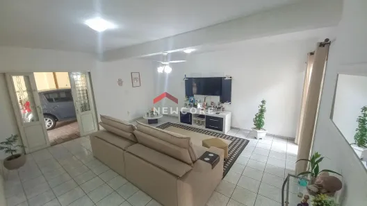 Casa com 3 Quartos à venda, 230m² no Jardim Amoreiras, Campinas