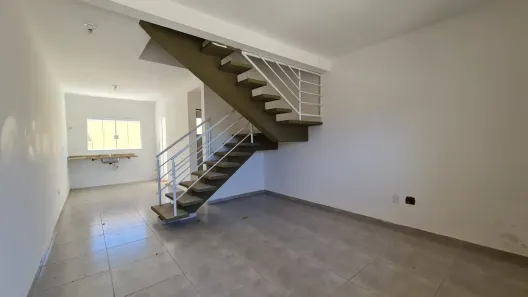 Sobrado com 2 Quartos à venda, 68m² no Vila Leopoldina, Sorocaba
