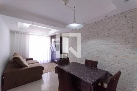 Apartamento com 2 Quartos à venda, 60m² no Vila Pierina, São Paulo