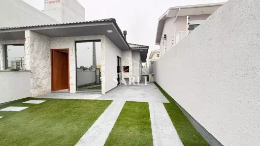 Casa com 3 Quartos à venda, 70m² no Nova Palhoça, Palhoça