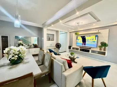 Casa com 5 Quartos à venda, 200m² no Marambaia, Belém