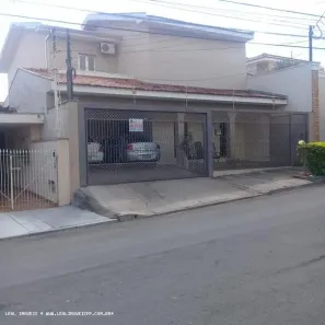 Casa com 4 Quartos à venda, 232m² no Jardim Paulista, Presidente Prudente