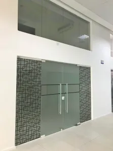 Sala Comercial à venda, 54m² no Estreito, Florianópolis