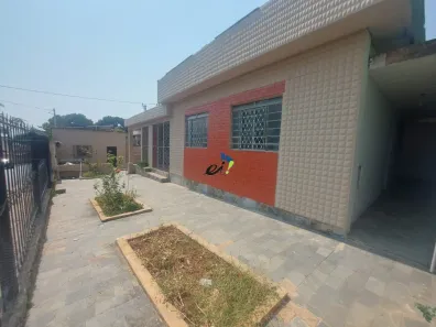 Casa com 3 Quartos para alugar, 143m² no Aarão Reis, Belo Horizonte