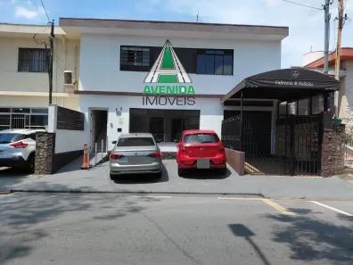 com 3 Quartos à venda, 203m² no Jardim do Mar, São Bernardo do Campo