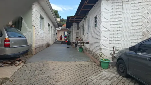 Casa com 1 Quarto à venda, 121m² no Vila Regente Feijó, São Paulo