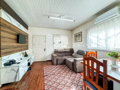 Casa com 3 Quartos à venda, 100m² no , Flores da Cunha