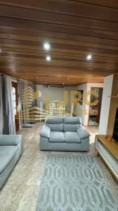 Casa com 4 Quartos à venda, 150m² no São Francisco Xavier, Rio de Janeiro