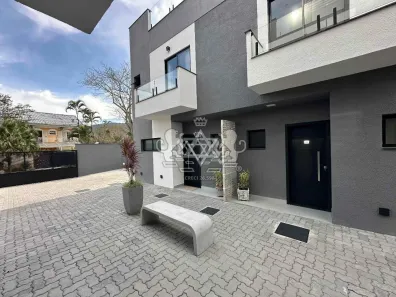 Sobrado com 2 Quartos à venda, 130m² no Recanto Som do Mar, Caraguatatuba