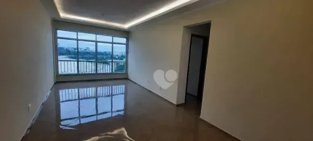Apartamento com 3 Quartos à venda, 102m² no Maracanã, Rio de Janeiro