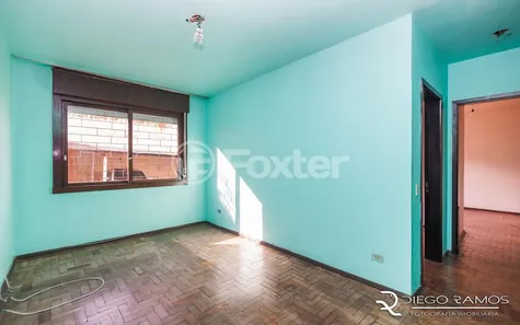 Apartamento com 2 Quartos à venda, 58m² no Vila Jardim, Porto Alegre